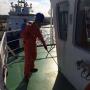 Subido por visitante en 27/06/2017 - experiencia en fumigaciones en barcos y plataformas