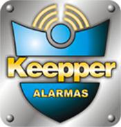 Keepper Alarmas