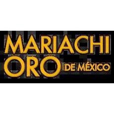 Mariachi Oro De Mexico