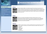 Productos Quimicos Mrc