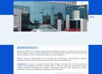 Manufacturas Metalicas