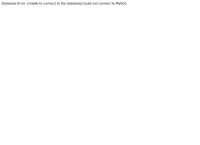 Sitio web de Cric