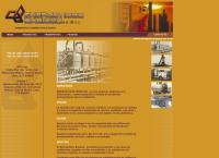 Sitio web de Energéticos Básicos