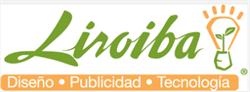 Liroiba, Diseño - Publicidad - Tecnologia