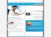 Sitio web de Garcia Anguiano Luis Roberto Dr