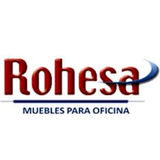 Rohesa Muebles Para Oficina