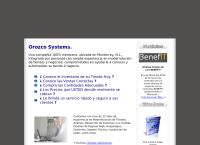 Orozco System S