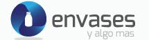 Envases Y Algo Mas SA De Cv