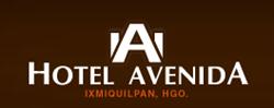 Hotel Avenida
