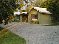 Quinta Hacienda Santa Lucia