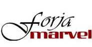 Forja Marvel