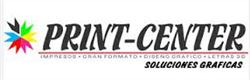 Print - Center