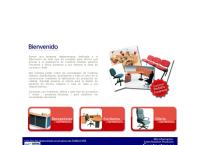 Sitio web de Multioffice