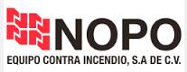 Nopo Equipo Contra Incendio, S.a. de C.v.