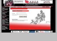 Sitio web de Nopo Equipo Contra Incendio, S.a. de C.v.