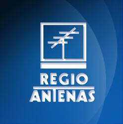 Regio Antenas S.a de C.v