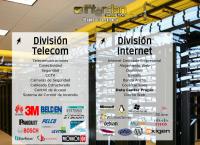 Sitio web de Grupo Interclan