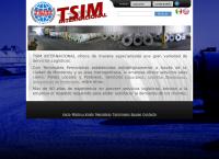 Tsim Internacional SA de CV