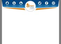 Sitio web de Sargon Systems
