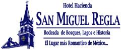 Hacienda San Miguel Regla