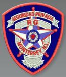 R. G. Seguridad Privada SA de Cv