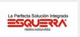 Esquerra Circuitos Cerrados de Television