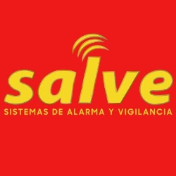 Salve - Sistemas de Alarma y Vigilancia
