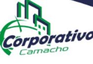"corporativo Camacho Carreggio y Asociados"
