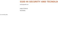 Ssid 'hi, S.a. de C.v.