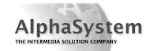Alpha System
