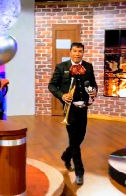 Mariachi Real Nayarita