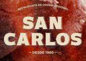 Restaurante Gran San Carlos