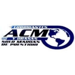 Lubricantes ACM grasas