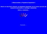 Española Computo
