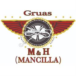 Gruas Mancilla