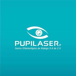 Pupilaser