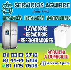 Servicios Aguirre