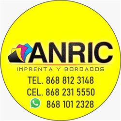Anric Impresiones y Rotulaciones