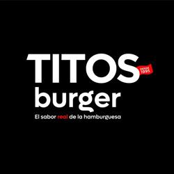 Tito S Burger
