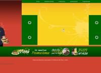 Sitio web de El Rincon Del Taco