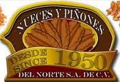 Nueces y Piñones del Norte