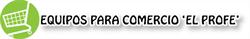 Equipos Para Comercio El Profe