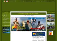 Big Bass & Club Exclusivo Turismo Lago Guerreo S.a