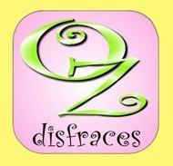 Oz Disfraces