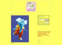 Sitio web de Oz Disfraces