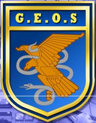 Grupo Especial Organizado en Seguridad SA de Cv