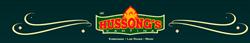 Cantina Hussong´s