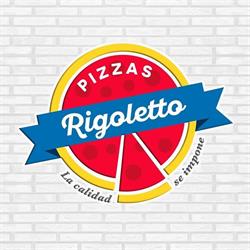 Rigoletto Pizza