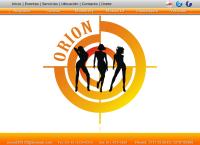 Modelos y Edecanes Orion