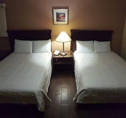 Hotel La Posta.